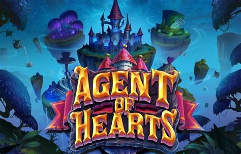 Agent Of Hearts Review 2024
